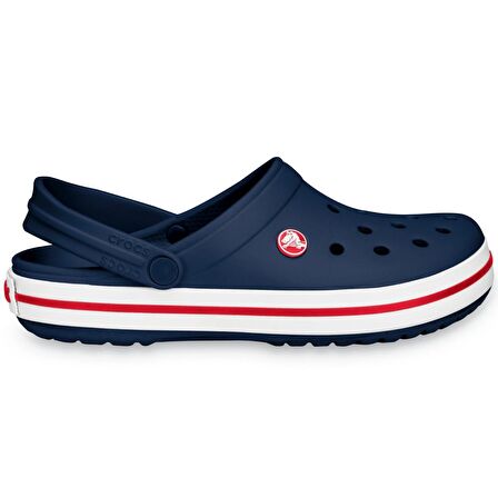 Crocs 11016-410 Crocband Unisex Sandalet