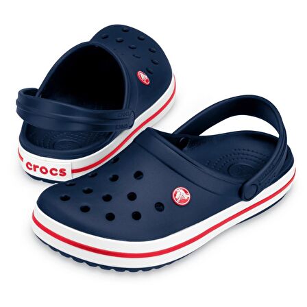 Crocs 11016-410 Crocband Unisex Sandalet