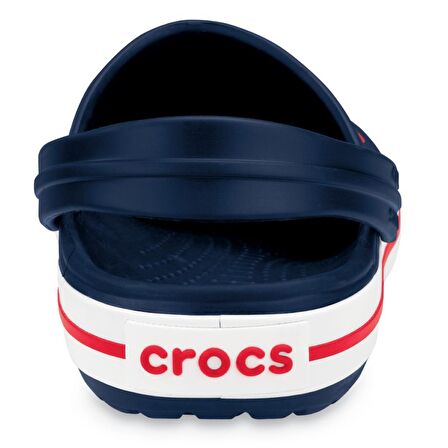 Crocs 11016-410 Crocband Unisex Sandalet