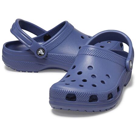 Crocs Classic Unısex Terlik CR10001-CRC.402