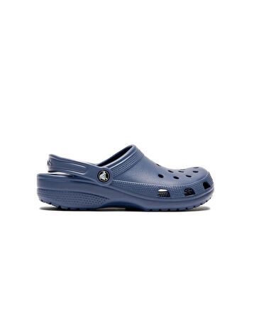 Crocs Classic Unisex Lacivert Terlik