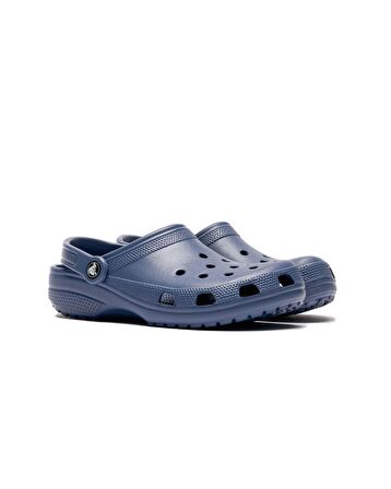 Crocs Classic Unisex Lacivert Terlik