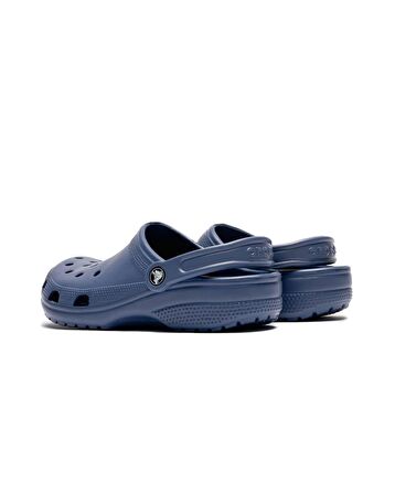 Crocs Classic Unisex Lacivert Terlik