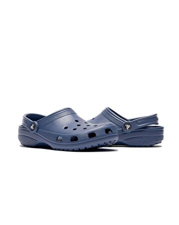 Crocs Classic Unisex Lacivert Terlik