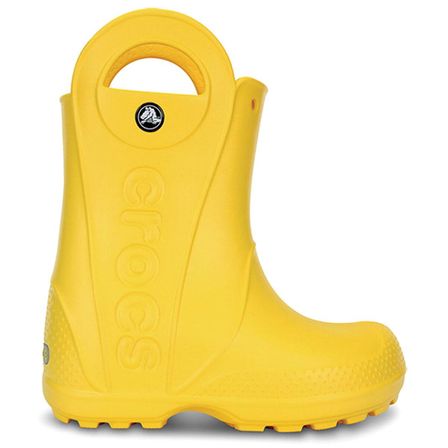 Crocs Handle İt Rain Boot Kids 12803-730 