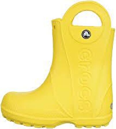 CROCS-Çocuk-Handle It Rain Boot Kids-12803