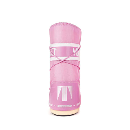 PEMBE Kadın Bot (Kar) 14004400-063 MOON BOOT NYLON PINK (35-41)