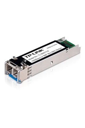 TL-SM311LS Mini GBIC Modülü Singlemode MiniGBIC TL-SM311LS Fiber Optik Modül