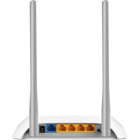 TL-Wr840N 300 Mbps 4 Portlu Router