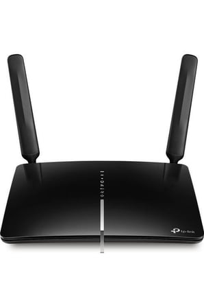 Archer Mr600 4G Cat6 Dual Bant Router Sim Kartlı