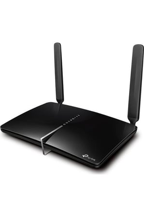 Archer Mr600 4G Cat6 Dual Bant Router Sim Kartlı