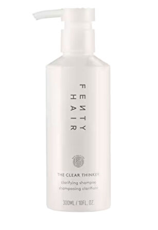 Fenty Hair  The Clear Thinker Clarifying - Arındırıcı Şampuan 300 ml 