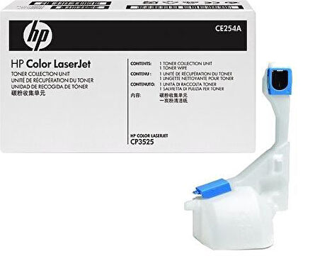 LaserJet CP3525 Toner Toplama Birimi