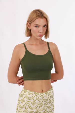 Askılı Crop