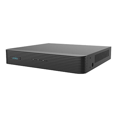 Nvr-216S2-P16 16 Kanal 16 Port Poe Nvr Kayıt Cihazı