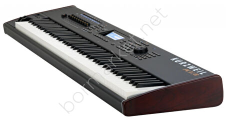 Kurzweil PC3K8 88 Tuş Dijital Piyano – Synthesizer | İş İstasyonu