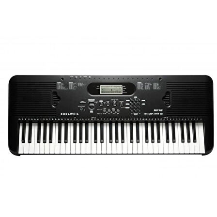 Kurzweil KP70 Org