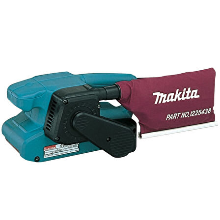 Makita 9910 Devir Ayarlı Tank Zımpara 650W