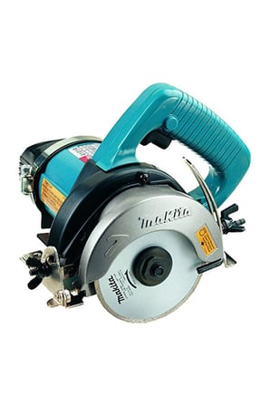 Makita 4101rh 860 W 125 Mm Mermer Ve Fayans Kesme Makinesi