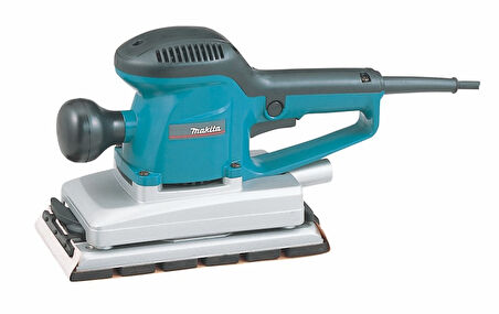 Makita BO4901 Titreşimli Zımpara Makinası 330W