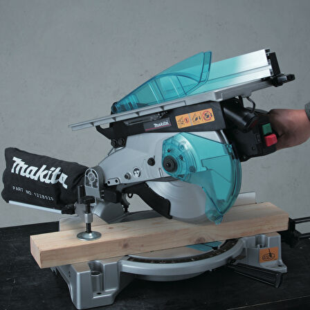 Makita LH1040 Tablalı  Gönye Kesme Tezgahı 1.650W