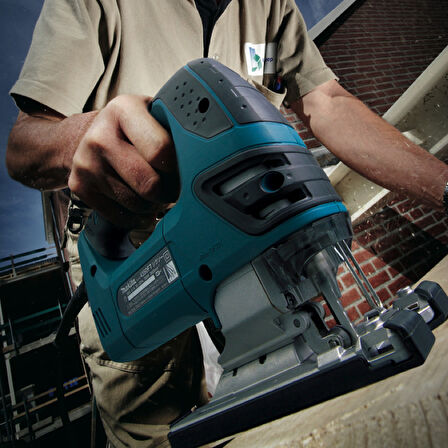 Makita 4350CT Devir Ayarlı Dekupaj Makinası 720W