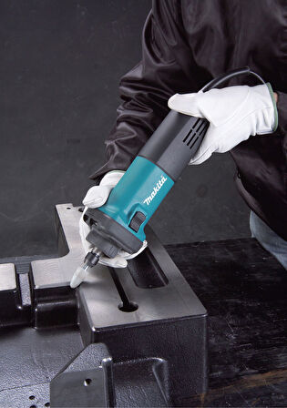 Makita GD0602 Kalıpçı Taşlama Makinası 400W