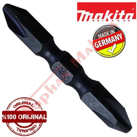 Makita 784229-3 NZ Sert Vidalama Uç Ph2 45mm