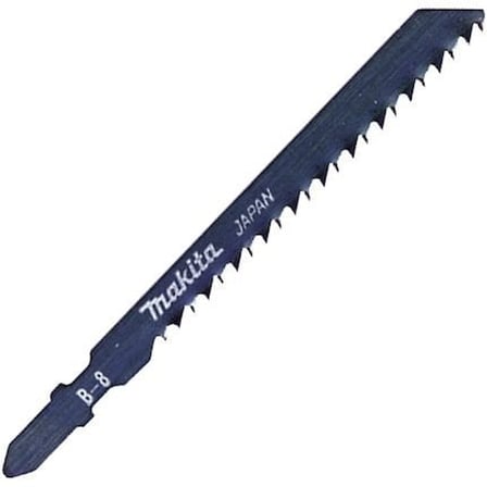 Makita A-85232 Ahşap ve Plastik Kesim Dekupaj Testere Bıçağı