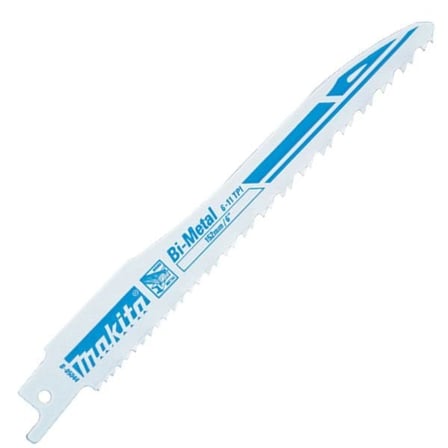 Makita B-05044 Süper Ekspres Kılıç Testere Bıçağı