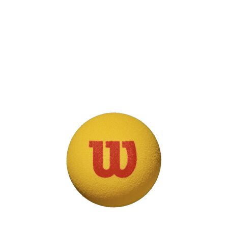 Wilson Starter Foam Sünger Top 3'lü