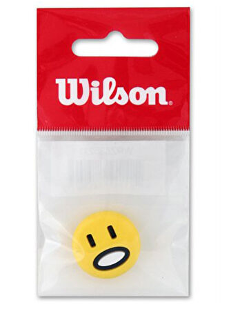 Wilson Emotisorbs Fun Damp- Tenis Raketi Titreşim Engelleyeci  WRZ535211