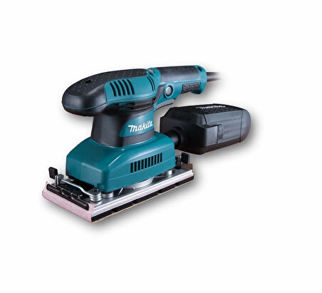 Makita BO3710 Titreşimli Zımpara Makinası 190W