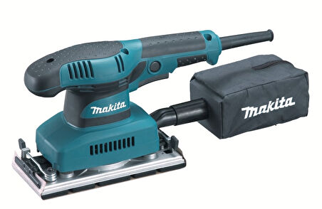 Makita BO3710 Titreşimli Zımpara Makinası 190W