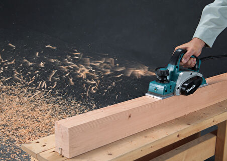 Makita KP0800 Planya Makinası 620W