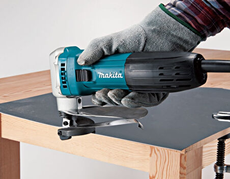 Makita JS1602 Sac Kesme Makinası 380W