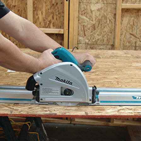 Makita SP6000J Devir Ayarlı Dairesel Testere 1.300W