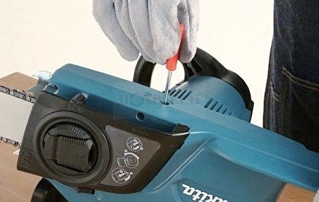 Makita UC4041A Elektrikli Ağaç Kesim Makinası 1.800W