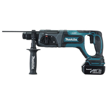Makita DHR241RMJ Elektropnömatik Delici Kırıcı 18V