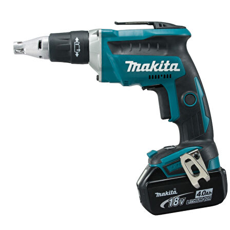 Makita MAKDFS452RFE Alçıpan Vidalama 18V