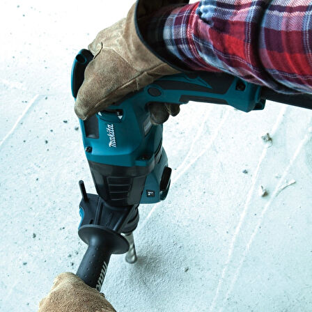 Makita HR2630 Elektropnömatik Delici Kırıcı 800W