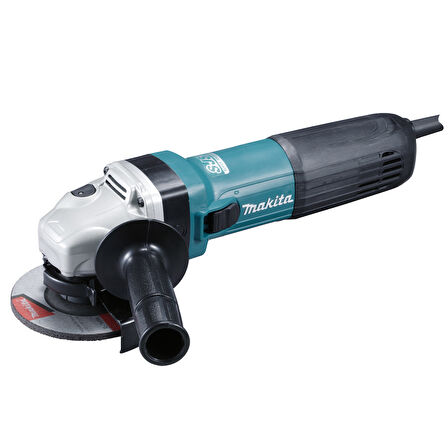 Makita GA4541R Avuç Taşlama Makinası 1.100W
