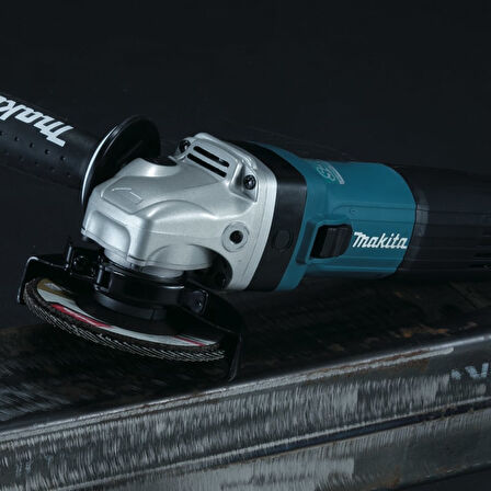 Makita GA4541R Avuç Taşlama Makinası 1.100W