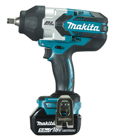 Makita DTW1002RTJ Akülü Darbeli Somun Sıkma Makinası 18V