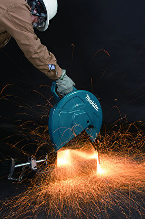 Makita LW1401S Flex Taşlı Metal Kesme Makinası 2.200W