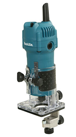 Makita 3711 Formika Traşlama Freze 530W