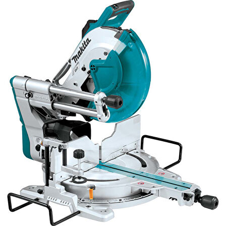 Makita LS1219 Çift Sürgülü Gönye Kesme Makinası 1.800W