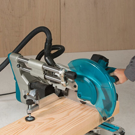 Makita LS1219 Çift Sürgülü Gönye Kesme Makinası 1.800W