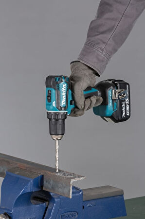 Makita DDF485RTJ Akülü Matkap Vidalama 18V