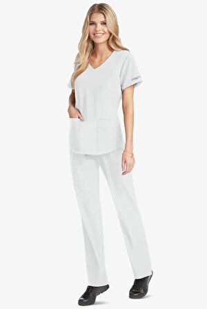 Skechers SK101 Breeze Tek Üst 